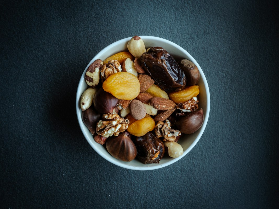 Omega-3 rijke voeding voor gezonde gewrichten